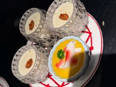 -锦楼·臻选新杭帮(杭州中心店)