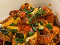 -辣螃铠盆盆蟹大排档(总店)