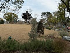 -南北湖风景区