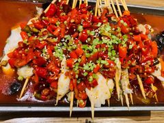 香辣串串鱼-米店·云南菜(南门店)