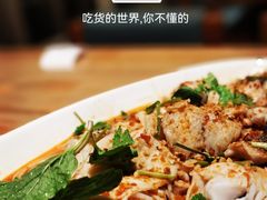-山茶云南菜(中关村店)