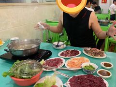 -乌记鲜活牛肉城(金砂东路店)