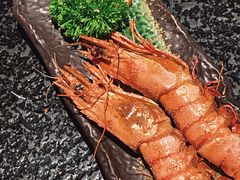 -無境·匠心日本料理(汉街店)