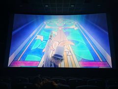 -大光明电影院(南京西路店)