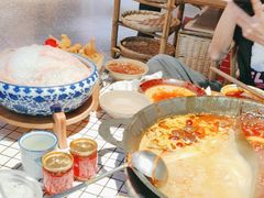 -董眼镜火锅(洪崖洞总店)
