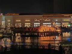 -百联奥特莱斯广场(南京店)