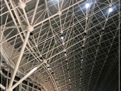 -张家界荷花国际机场