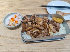 -有肉食·虎九闽菜(798艺术区店)