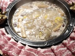 -蜀大侠·牛肉自助火锅(慈溪店)