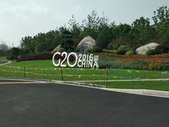 -钱塘江