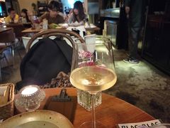 -Blac+Blac(中海环宇荟店)