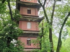 -阿育王寺