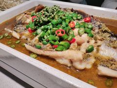 -半天妖烤鱼(万象城店)
