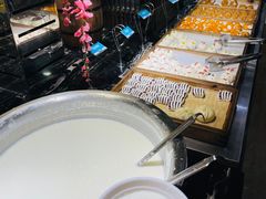 -维斯特假日酒店温泉