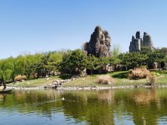 -北京野生动物园