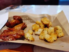 嫩鱼块-达美乐比萨(留仙大道店)