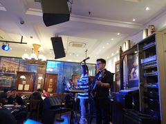 -宝莱纳餐厅(滨江店)