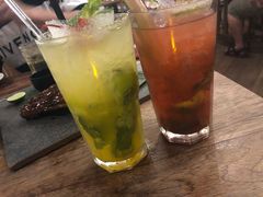 -Naughty Nuri’s Phuket