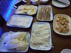 -盛德利食府 天津菜(河西店)