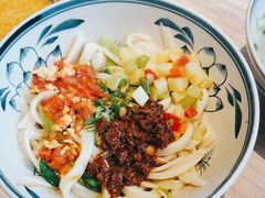 -宋益驴蹄子面肉夹馍(辛家庙店)