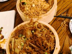 -老雒阳面馆·水席(定鼎门店)