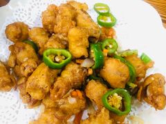 -南记食粥坊·宵夜大排档(岭南分店)