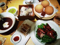 -蔡澜点心·粤菜(花城汇南区店)