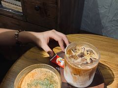 -沪水焙煎室(淡水路店)