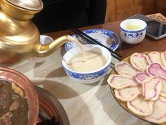 -顺顺小吃(独克宗古城店)