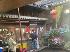 -龙姐私房菜(和顺古镇店)