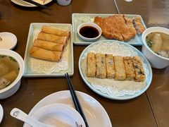 -南翔馒头店(豫园店)