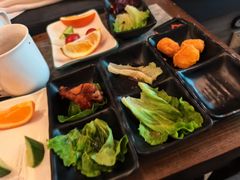 -和子足浴SPA会馆(东方之门店)
