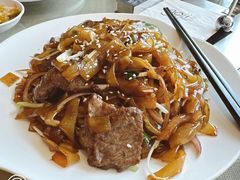-顺德美的万豪酒店-万豪中餐厅