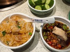 -润园四季椰子鸡火锅(海上世界店)