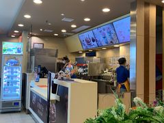 -DQ·蛋糕·冰淇淋(包河万达店)