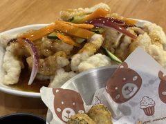 -多宾韩国料理(学衡路店)