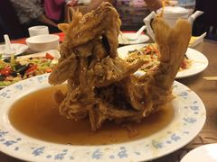 -春江饭店(共青团路总店)