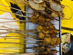 -望京小腰(北京总店)