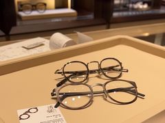 -溥仪眼镜PUYI OPTICAL(国贸商城店)