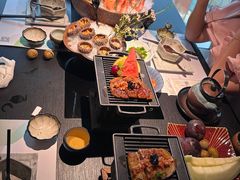 -花潮料理艺食馆(SM新生活广场店)