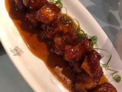 糖醋小排-苏浙汇(朝外店)