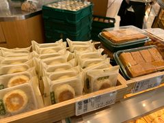 -泸溪河桃酥(鄞州高新宝龙店)