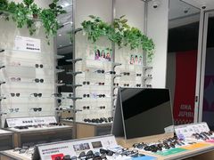 -JINS(上海环球金融中心店)