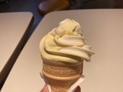 -麦当劳(嘉定店)