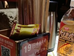 -串盟烧烤大排档·长沙美食地标(星沙店)