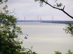 -采石矶景区