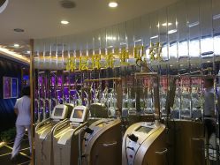 -莎蔓莉莎美容会所