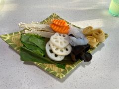 -鱼酷活鱼烤鱼(仙林金鹰店)