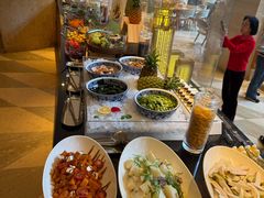 -威斯汀舞台餐厅