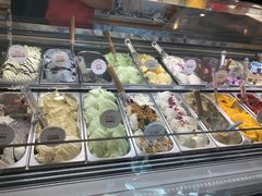 -Dal Cuore 达可芮冰淇淋(陕西北路店)